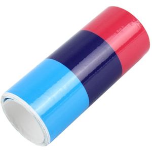 2m Strip lijn stijl auto Plastic Wrap Sticker Decal Film