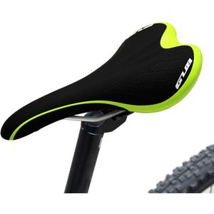 GUB 3083 Microfiber Lederen Mountain Road Bike Saddle