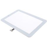 Hoge kwaliteit Touch Panel Digitizer vervangingsonderdeel voor Galaxy Tab 2 7.0 / P3100(White)