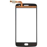 Touch Panel Digitizer voor Motorola Moto G5 Plus(Black)