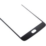Touch Panel Digitizer voor Motorola Moto G5 Plus(Black)