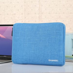 HAWEEL 9 7 inch armband hoes  voor 9.7 inch iPad / iPad Pro 9.7 inch  Galaxy  Lenovo  Sony  Xiaomi  Huawei 9 7 inch Tablets(Blue)