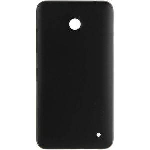 Zwarte Nokia Lumia 630 hoesje kopen? | Laagste prijs online | beslist.nl