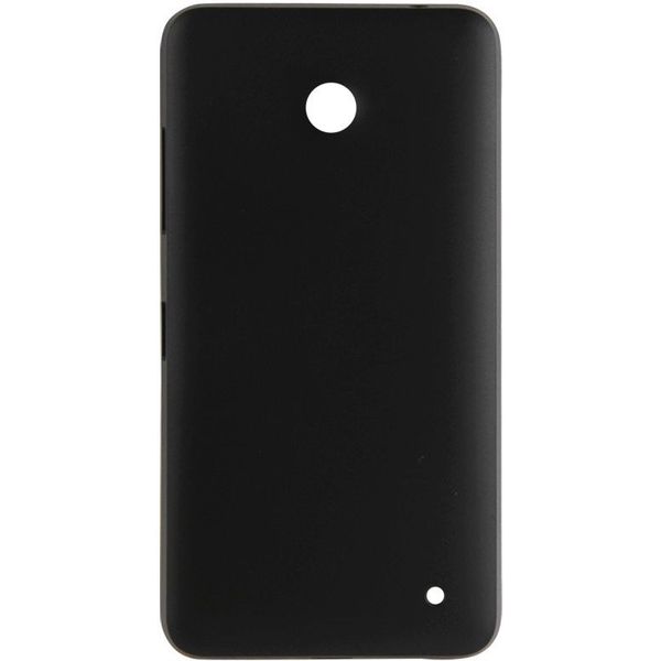 Zwarte Nokia Lumia 630 hoesje kopen? | Laagste prijs online | beslist.nl