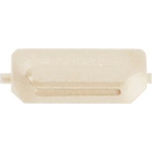 Originele Mute Switch Vibrator-toets voor iPhone 6 & 6 Plus(Gold)