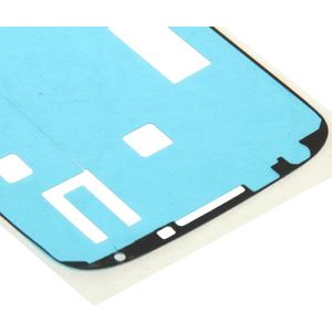 10 stuks Frame Lijm lijm voor Galaxy S4