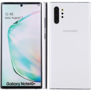 Kleurenscherm Niet-werkend nep-dummy-weergavemodel voor Galaxy Note 10 +