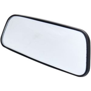 2 PC's SHUNWEI SD-2407 verstelbare auto Dodehoek spiegel achteruitkijkspiegel decoratie met dubbelzijdige zelfklevende Rearview spiegel 360 graden draaien