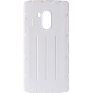 Lenovo VIBE K4 Opmerking / A7010 batterij back cover(White)