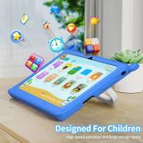 A133 7 inch kindertablet met siliconen hoes  2GB + 32GB  Android 11 Allwinner A133 Quad Core CPU Ondersteuning Ouderlijk toezicht Google Play