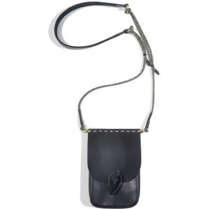 Maden YW2202204 Countermented Cowp Pyrobe Crossbody tas telefoon schoudertassen