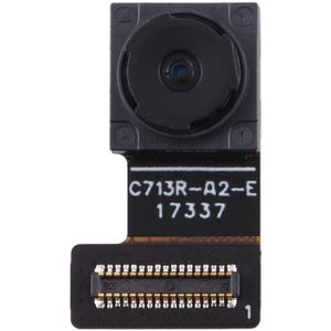 Camera module aan de voorkant voor Sony Xperia L2