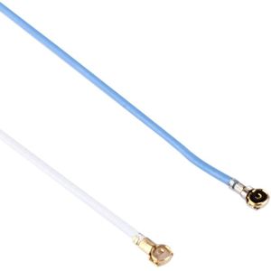 Signaal antenne draad Flex kabels voor Galaxy S8 PLUS / G955U / G9550