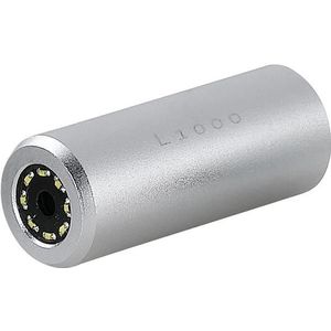 Supereyes L1000 1000x Elektronische Microscoop Lens Accessoires voor HCB0990