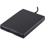 3 5-inch 1 44 MB FDD draagbare USB externe Floppy Diskette Drive voor Laptop  Desktop