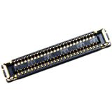10 PCS Moederbord LCD Display FPC Connector voor Huawei Enjoy 8e / Honor Play 7