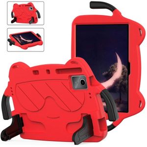 Voor Onn Tbspg 100110027 2023 Ice Baby EVA Schokbestendige Harde PC Tablet Case (Rood + Zwart)