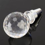 Universele auto sferische Crystal Gear hoofd Gear Shift knop