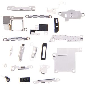 21 PC's originele reserve onderdeel Set voor iPhone 5S