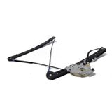 Auto Front Right Door Glass Lifter Window Regulator 51337020660 voor BMW 3-serie