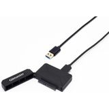 Olmaster Externe Laptop Harde Schijf Adapter Kabel Easy Drive Kabel USB3.0 naar SATA Converter  Stijl: Harde schijf toegewezen  grootte: 2 5 inch