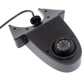 PZ489 120 graden auto Camera voor Stebbings Benz DC 9V-15V omkeren