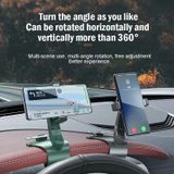 088 met parkeerplaats telefoon teken 360 graden rotatie auto dashboard mount mobiele telefoon houder