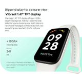 Originele Xiaomi Redmi Smart Wristband 2 fitnessarmband  1 47 inch kleuren touchscreen  ondersteuning slaaptrack / hartslagmeter