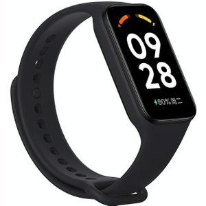 Originele Xiaomi Redmi Smart Wristband 2 fitnessarmband  1 47 inch kleuren touchscreen  ondersteuning slaaptrack / hartslagmeter