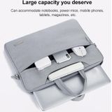 Handtas laptop tas binnenzak met schouderband/power tas  maat: 15 6 inch