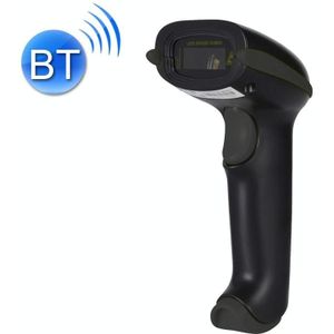 Laser Draadloze Scanner Bluetooth Scanner Supermarkt Express Scanner  Model: 3100 (2D) Tweedimensionale Bluetooth