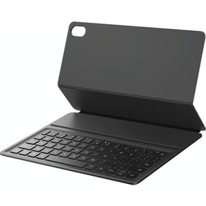 Origineel slim magnetisch toetsenbord voor Huawei MatePad Air 11 5 inch (klassiek zwart)