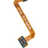 Voor Samsung Galaxy A23 4G SM-A235 Originele Vingerafdruksensor Flex Kabel (Blauw)