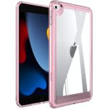 Voor iPad mini 5 / 4 transparant acryl tablethoes