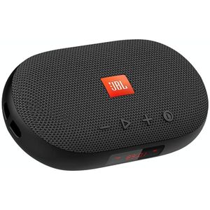 JBL TUNE 3 Ovaal Mesh Digital Display Bluetooth-luidspreker