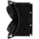 BOBOVR Z6 Virtual Reality 3D-videobril geschikt voor 4 7-6 3 inch smartphone met Bluetooth-headset (zwart)