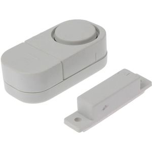 Magnetische Sensor Alarm deur venster beveiligingssysteem  RL-9805