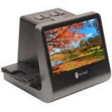 TON171 24-48 megapixels 5 inch HD-schermfilmscanner (EU-stekker)