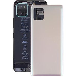 Batterij-achterkant voor Samsung Galaxy Note10 Lite