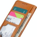 For Samsung Galaxy S23 Ultra 5G European Floral Embossed Copper Buckle PU Phone Case(Blue)