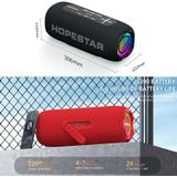 HOPESTAR P32Max 55W IPX6 waterdichte draagbare draadloze Bluetooth-luidspreker