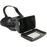 Universele Virtual Reality 3D Video bril voor 3.5-6 inch Smartphone Mobiele Telefoon