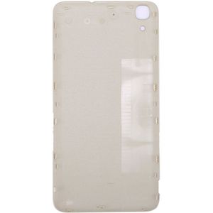 Huawei Y6 batterij back cover(Gold)