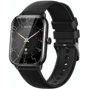 KT65 1 9 inch kleurenscherm Smart Watch  ondersteuning voor hartslagmeting / bloeddrukbewaking