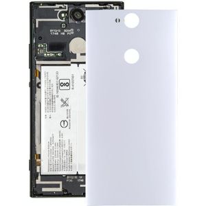 Batterij achterkant met NFC voor Sony Xperia XA2 Plus