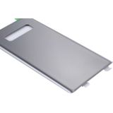 Batterij terug Bedek met lijm voor Galaxy Note 8 (zilver)