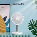 Xiaomi youpin draagbare desktop fan