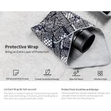 PGYTECH opvouwbare fotografiecamera beschermende omslagdoekhoes (Geek)
