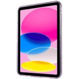 Voor iPad Air 2020 / 2022 10.9 Cube schokbestendige siliconen tablethoes