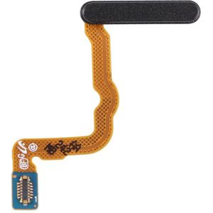 Voor Samsung Galaxy Z Fold4 SM-F936 Originele Vingerafdruk Sensor Flex Kabel (Zwart)